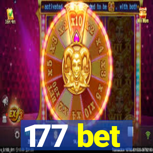 177 bet